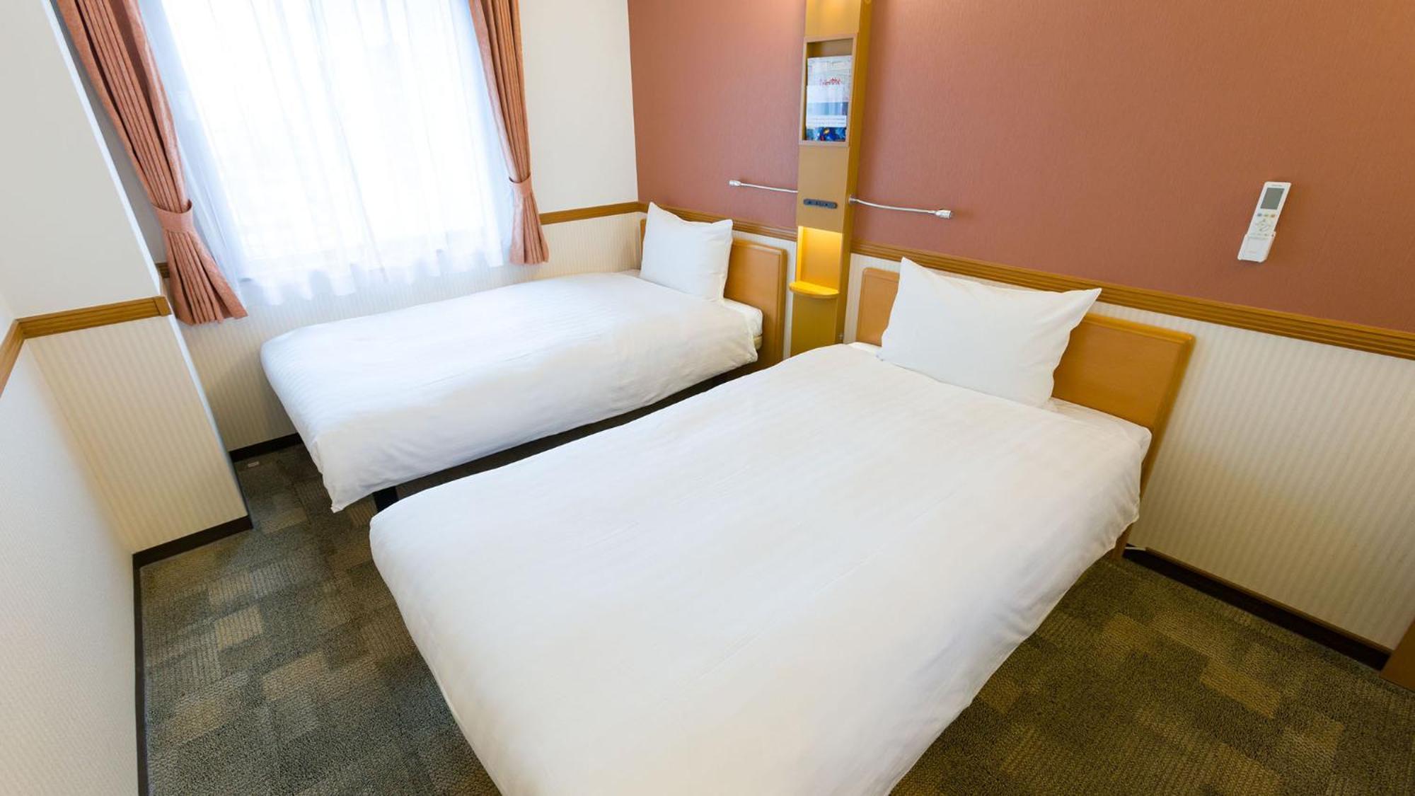 東横inn大阪船場1 部屋 写真