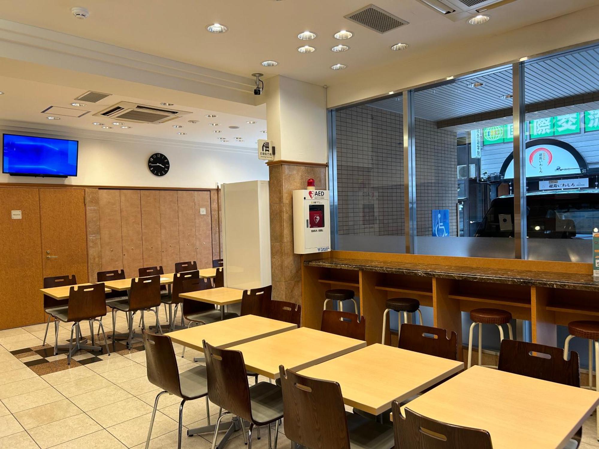 東横inn大阪船場1 エクステリア 写真