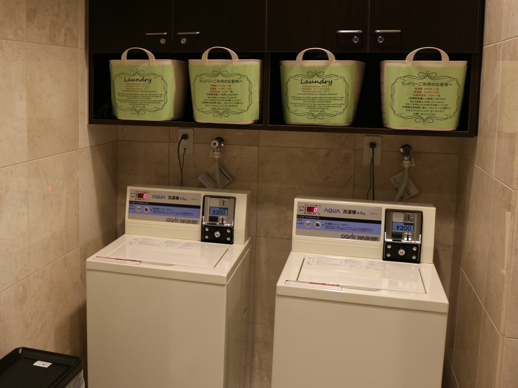 東横inn大阪船場1 エクステリア 写真